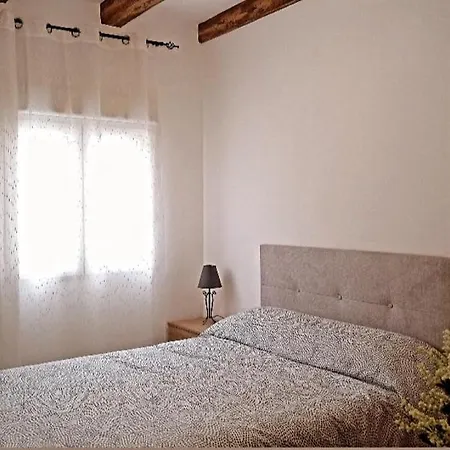 Apartment El Fresno Cazorla