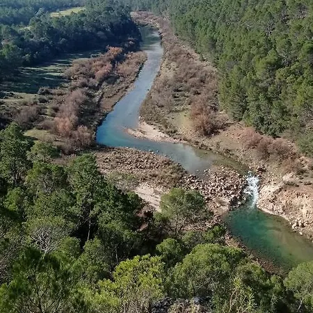 El Fresno Cazorla