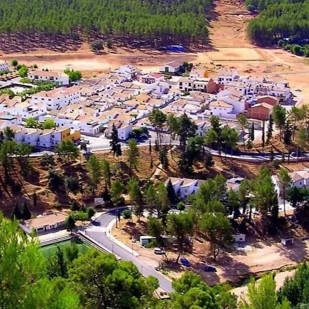 El Fresno Cazorla