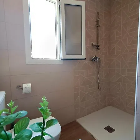 El Fresno Cazorla Apartment Coto Rios